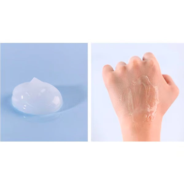 ATO Moisturizing Soothing Gel Lotion
