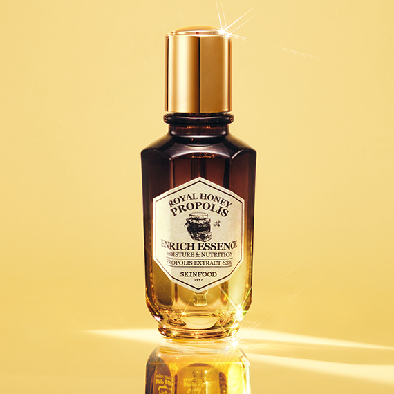 Royal Honey Propolis Enrich Essence