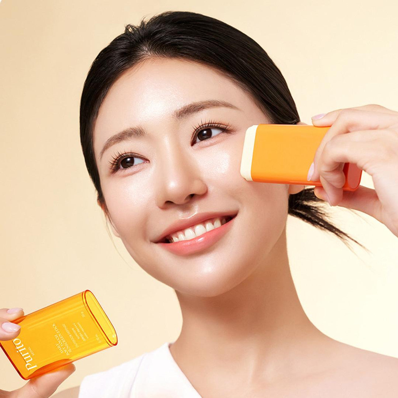Daily Soft Touch Sunscreen Stick