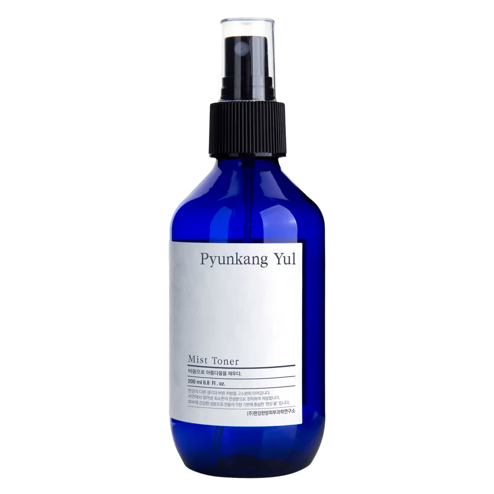 Mist Toner