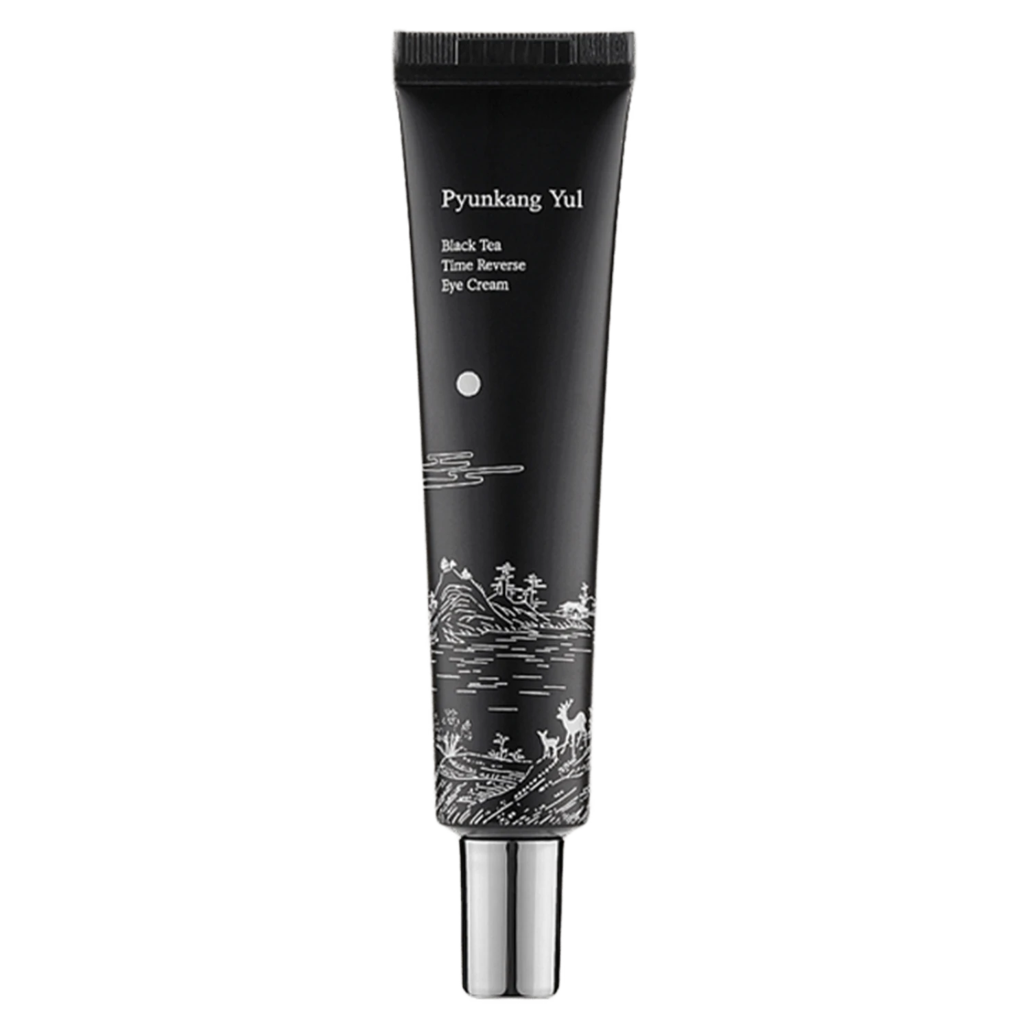 Black Tea Time Reverse Eye Cream