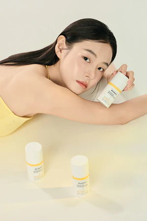 Radiant Vita Niacinamide Cream