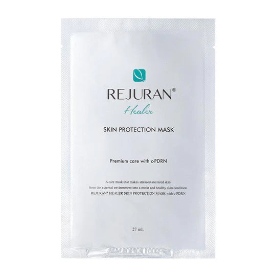 Skin Protection Mask