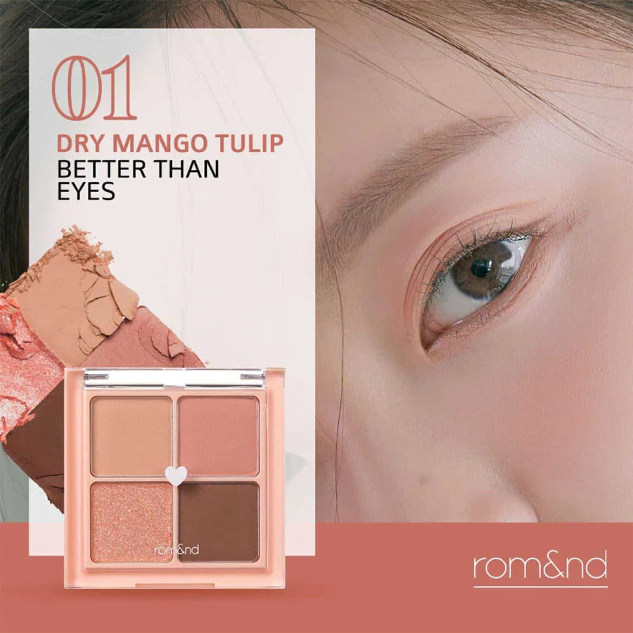 Better Than Eyes