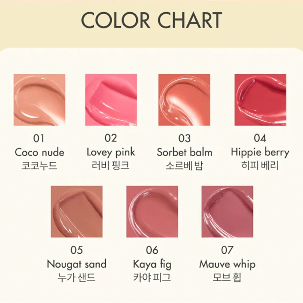 Glasting Melting Balm