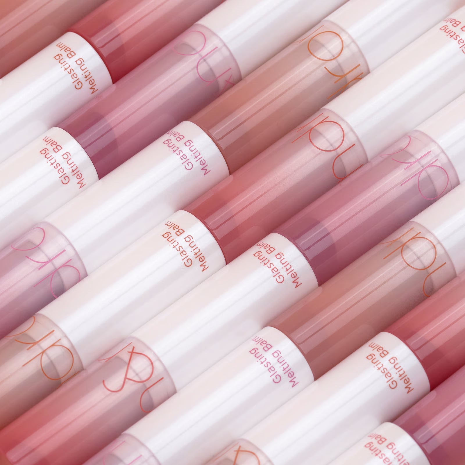 Glasting Melting Balm