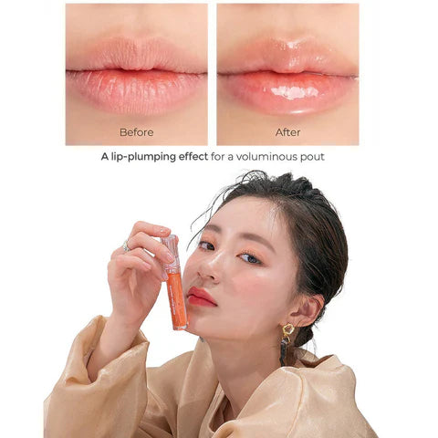 Glasting Water Gloss