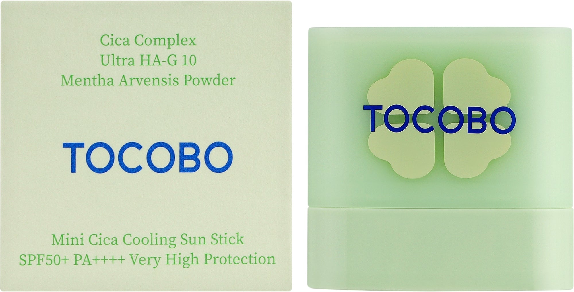 Mini Cica Cooling Sun Stick SPF50+ PA++++