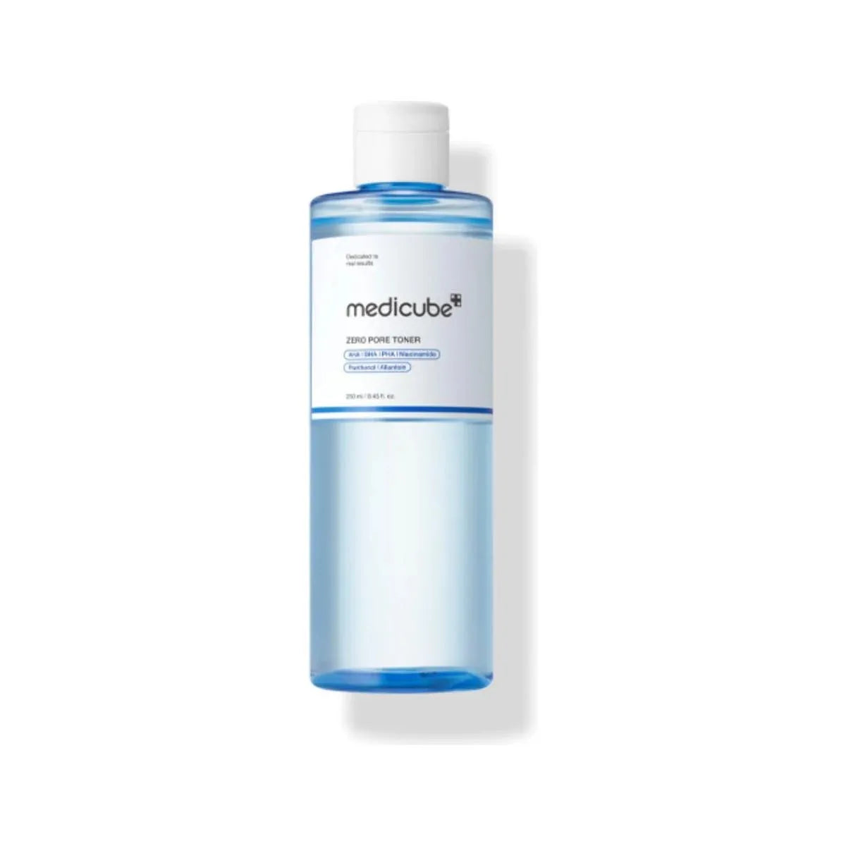 Zero Pore Toner