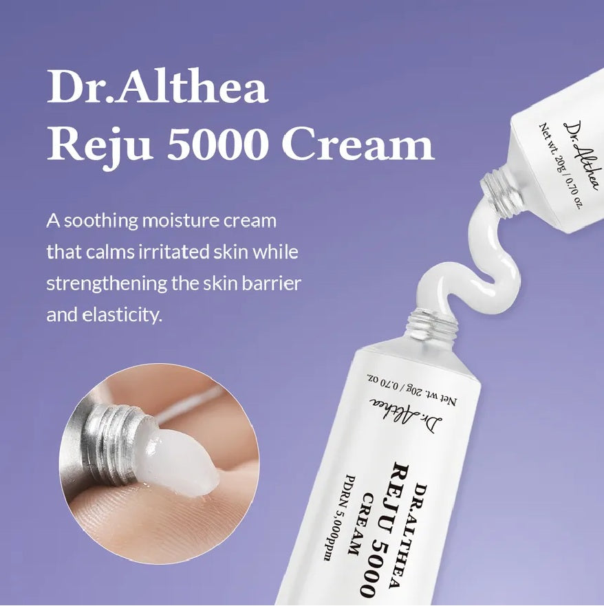 PDRN Reju 5000 Cream