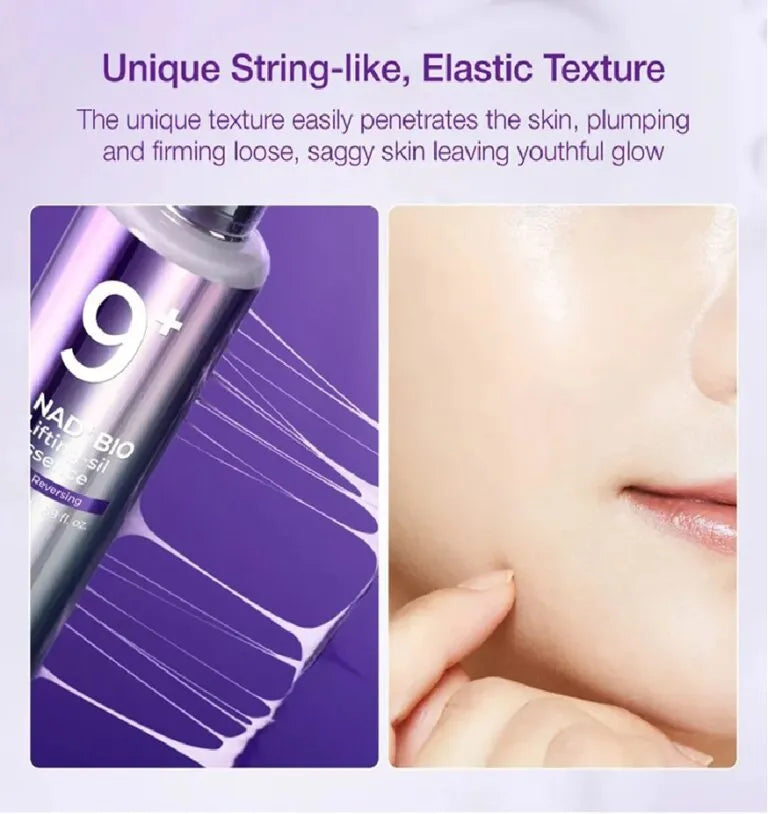 No.9 NAD Bio Lifting-sil Essence