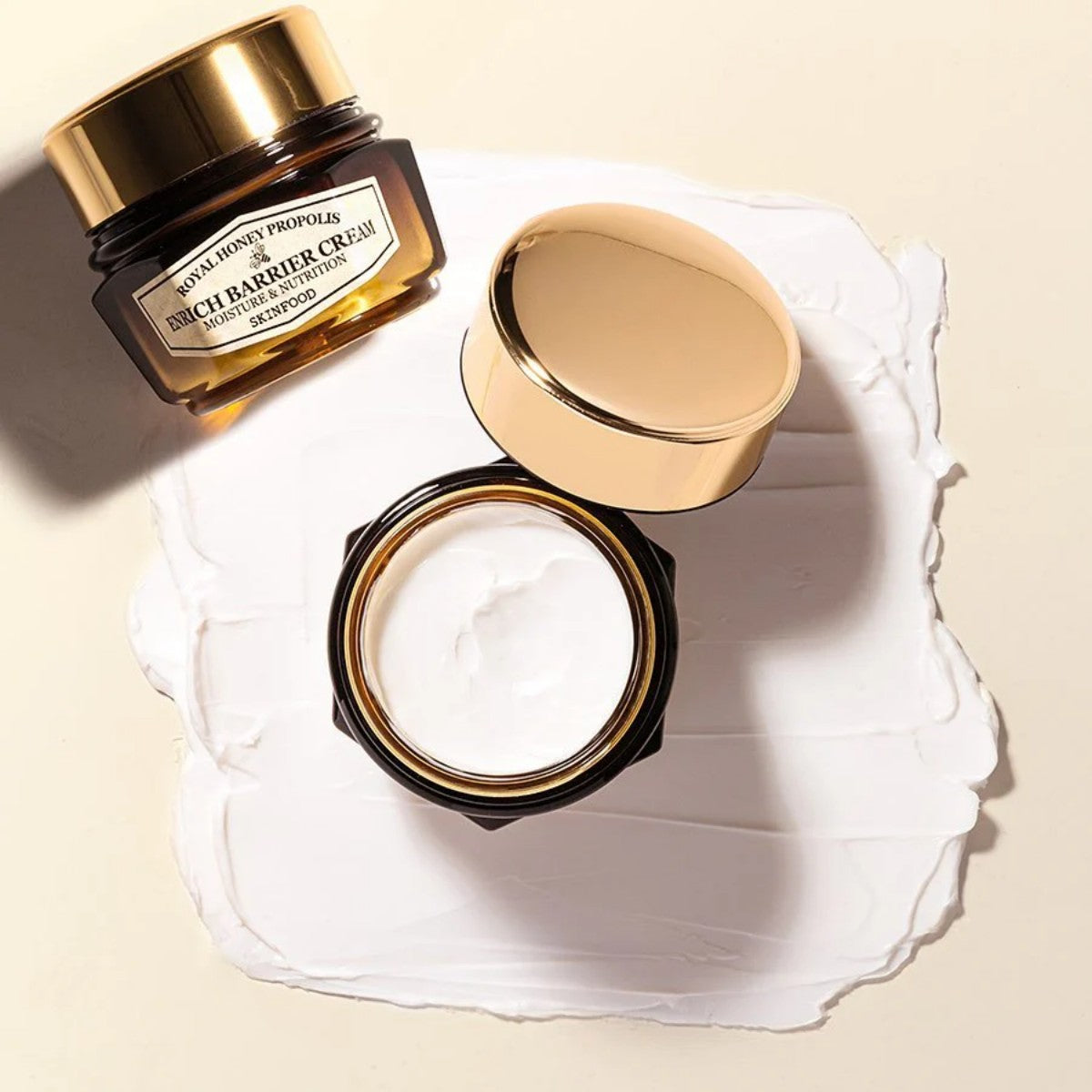 Royal Honey Propolis Enrich Barrier Cream