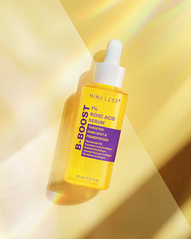 B-Boost 1% Kojic Acid Serum