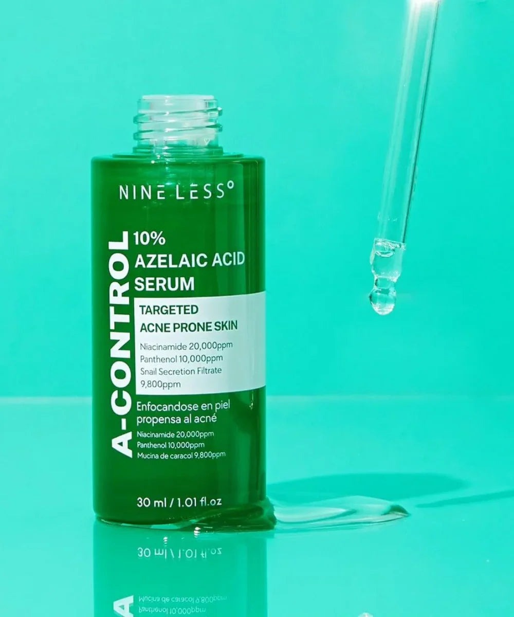 A-Control 10% Azelaic Acid Serum