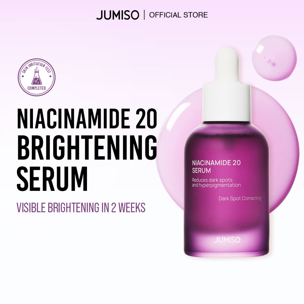 Niacinamide 20 Serum