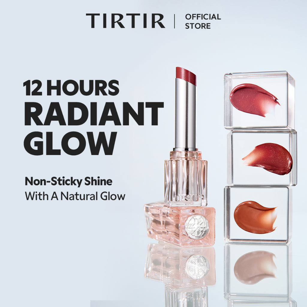 Waterism Glow Melting Balm