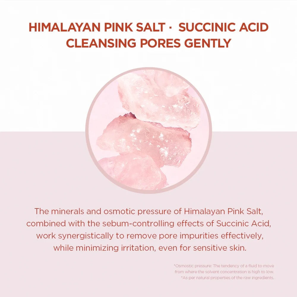 Madagascar Centella Poremizing Clarifying Mask