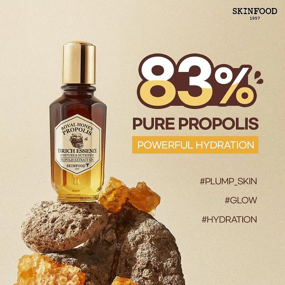 Royal Honey Propolis Enrich Essence