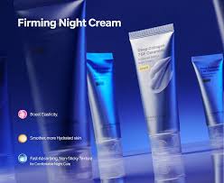 Deep Collagen 7GF Ceramide Advanced Barrier Night Cream