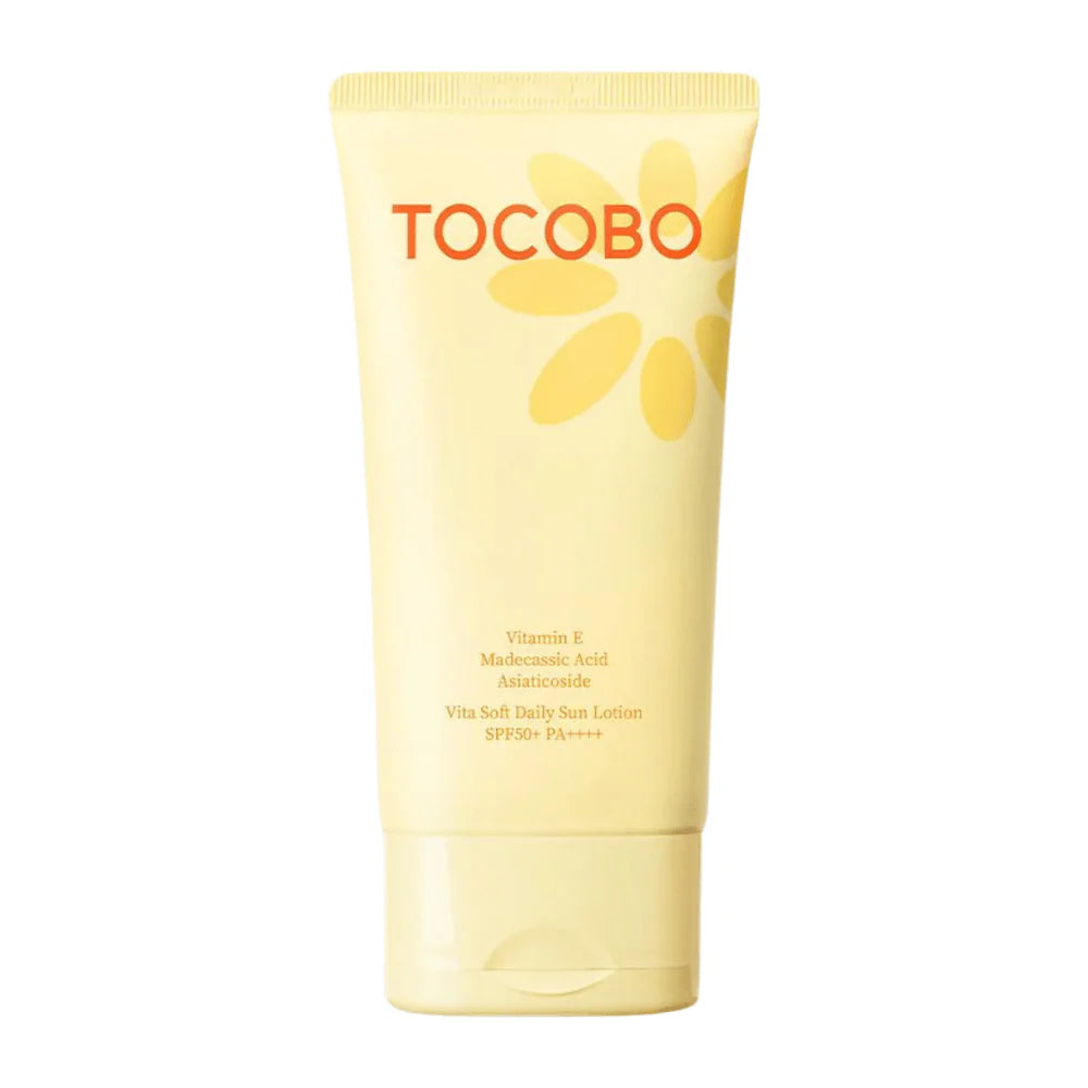 Vita Soft Daily Sun Lotion SPF50+ PA++++