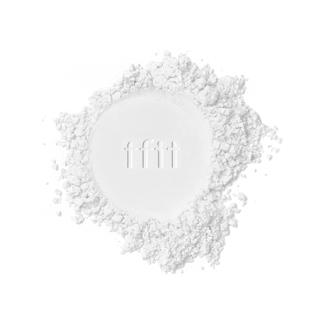 Translucent Set Finishing Powder
