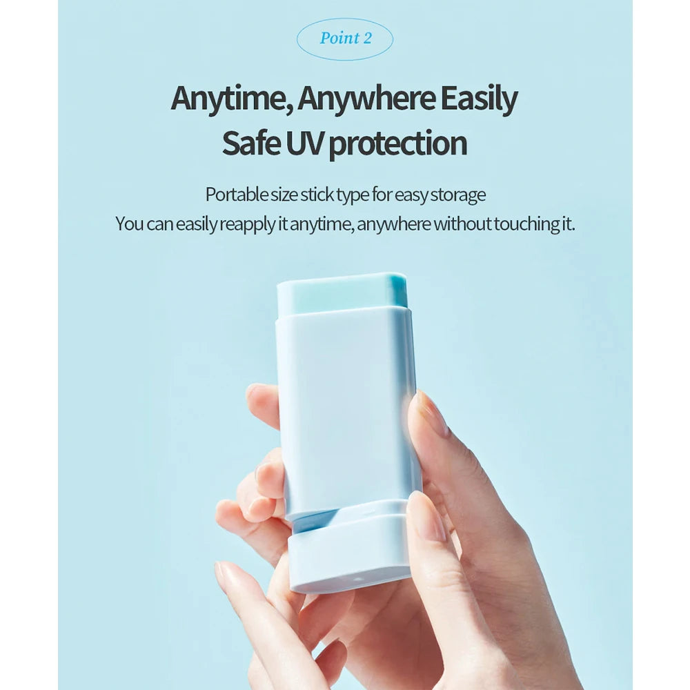 Mini Cotton Soft Sun Stick SPF50 PA++++