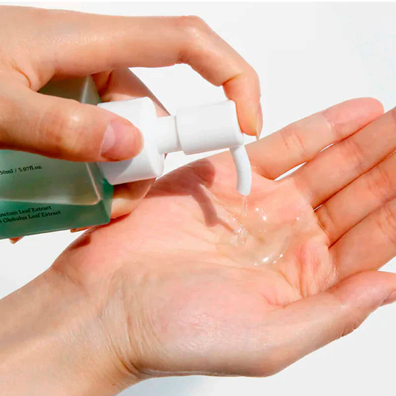 Gentle Pore Vegan Cleansing Oil