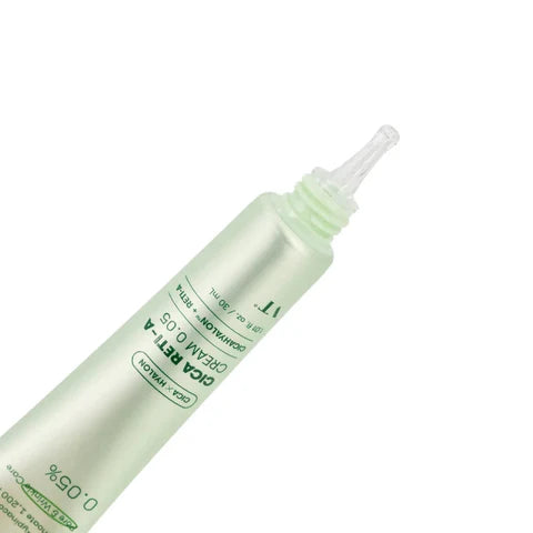Cica Reti-A Cream 0.05