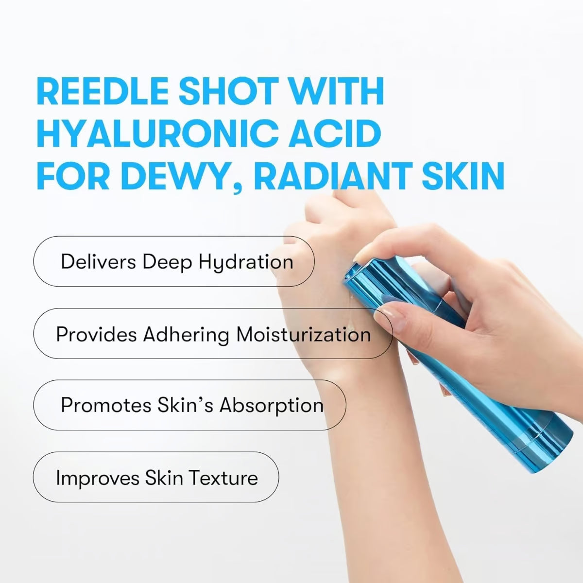 Hydrop Reedle Shot 100hL