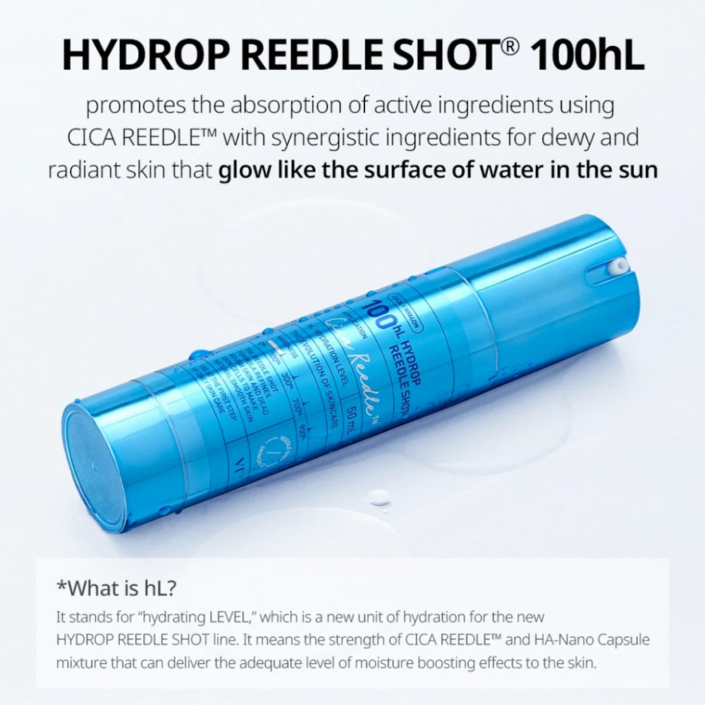 Hydrop Reedle Shot 100hL