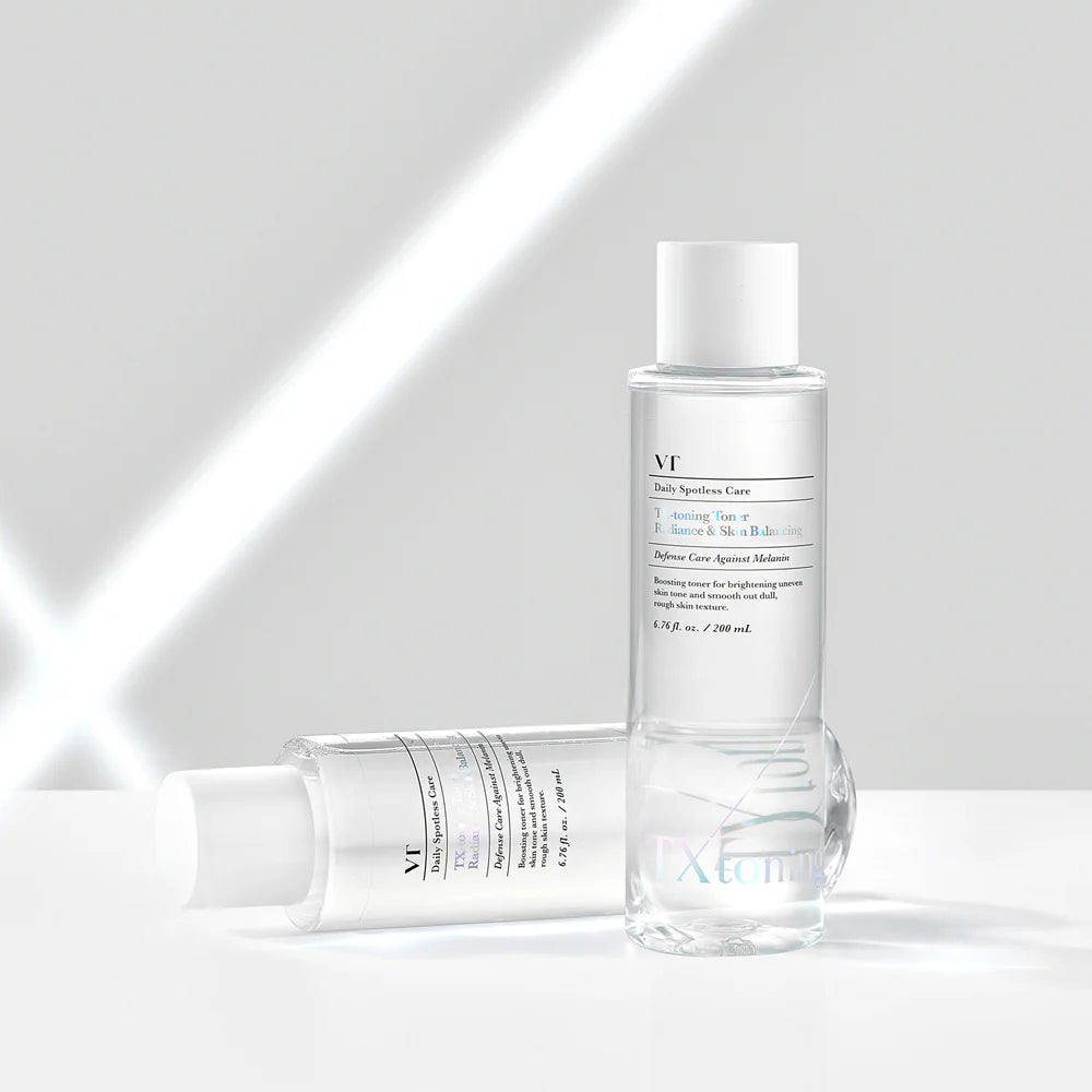 TX-Toning Toner Radiance & Skin Balancing